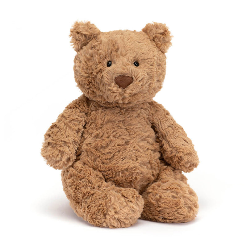 Bartholomew Bear 🐻 - Medium-Jellycat LIMIT 1 PER CUSTOMER