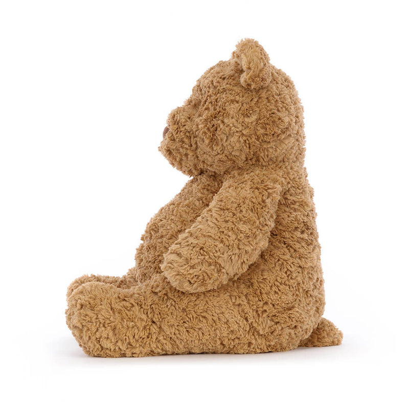 GIGANTIC !!! Bartholomew Bear- Jellycat