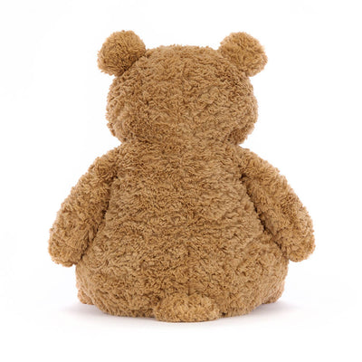 GIGANTIC !!! Bartholomew Bear- Jellycat