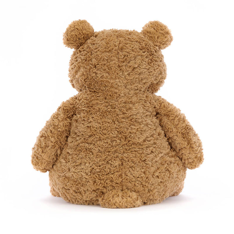 GIGANTIC !!! Bartholomew Bear- Jellycat