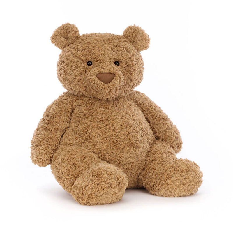 GIGANTIC !!! Bartholomew Bear- Jellycat
