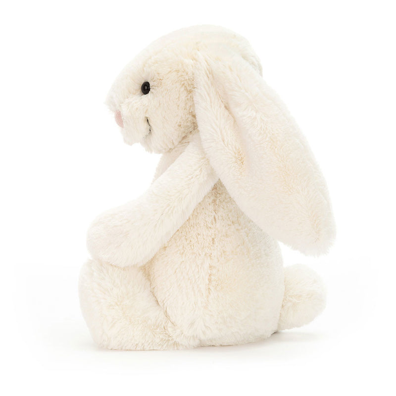 Bashful Cream Bunny Medium 🐇 Jellycat *Max 1 Per Customer*