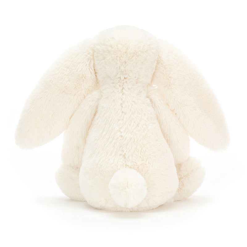 Bashful Cream Bunny Medium 🐇 Jellycat *Max 1 Per Customer*