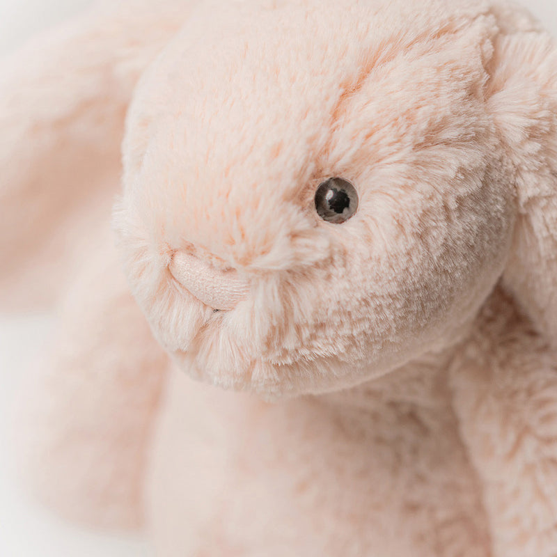 Bashful Blush Bunny Medium-🐰 Jellycat *Max 1 Per Customer*