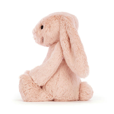 Bashful Blush Bunny Medium-🐰 Jellycat *Max 1 Per Customer*