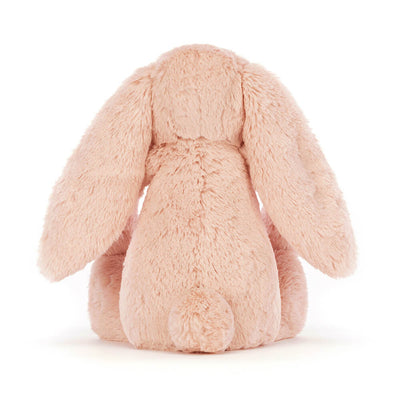 Bashful Blush Bunny Medium-🐰 Jellycat *Max 1 Per Customer*