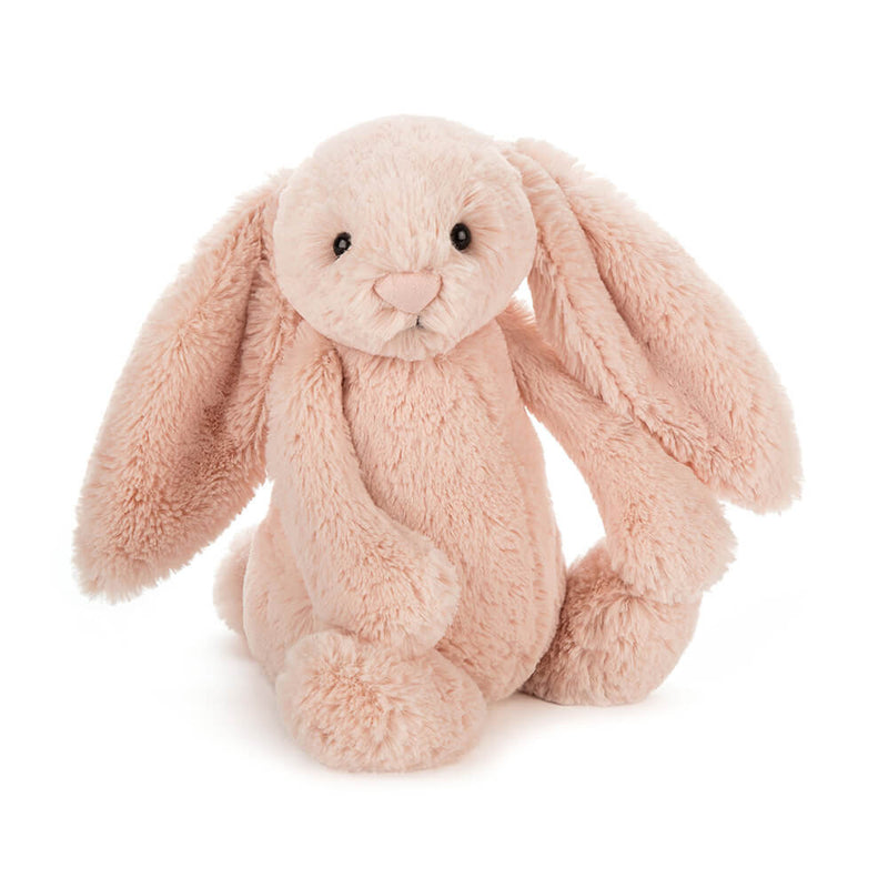 Bashful Blush Bunny Medium-🐰 Jellycat *Max 1 Per Customer*