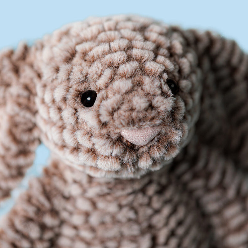 Bashful Luxe Bunny Pine-Jellycat LIMIT OF 1 PER CUSTOMER