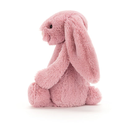 Bashful Tulip Bunny  Medium-🐰 Jellycat *Max 1 Per Customer*