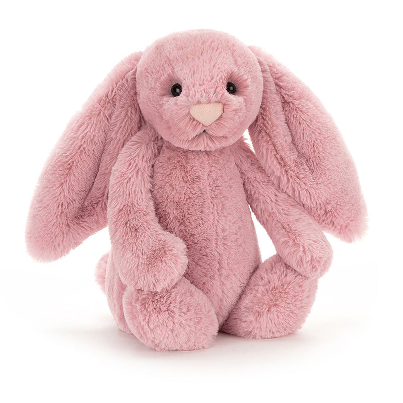 Bashful Tulip Bunny  Medium-🐰 Jellycat *Max 1 Per Customer*