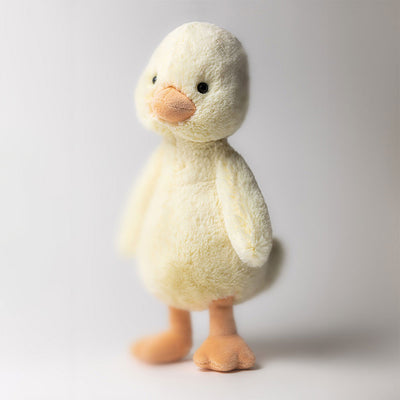 Bashful Duckling 🐥 -Jellycat