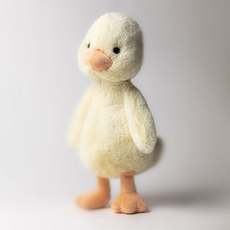 Bashful Duckling 🐥 -Jellycat