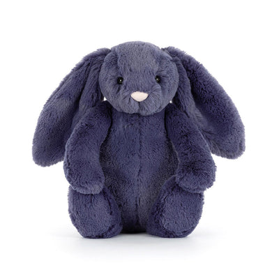 Bashful Bashful Saffyre Bunny - Small *LIMIT 1 PER CUSTOMER