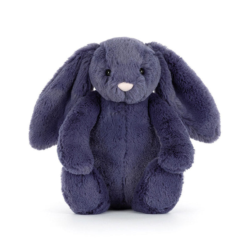 Bashful Bashful Saffyre Bunny - Small *LIMIT 1 PER CUSTOMER