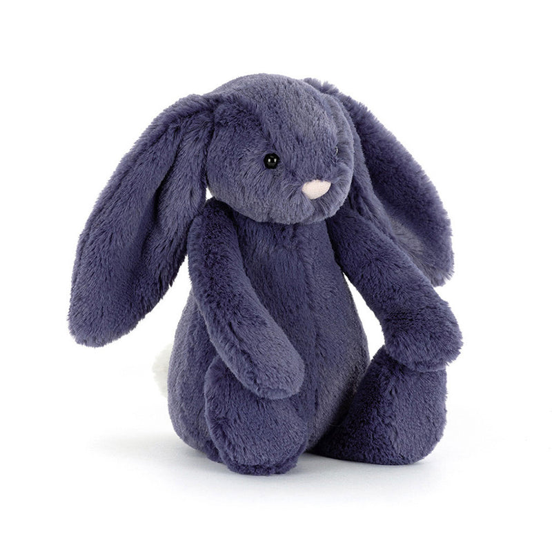 Bashful Bashful Saffyre Bunny - Small *LIMIT 1 PER CUSTOMER
