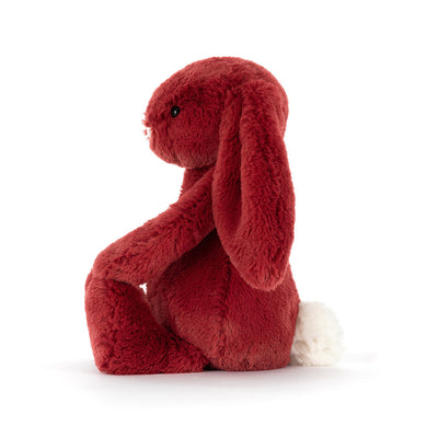 Bashful Redcurrant Bunny - Small *LIMIT 1 PER CUSTOMER