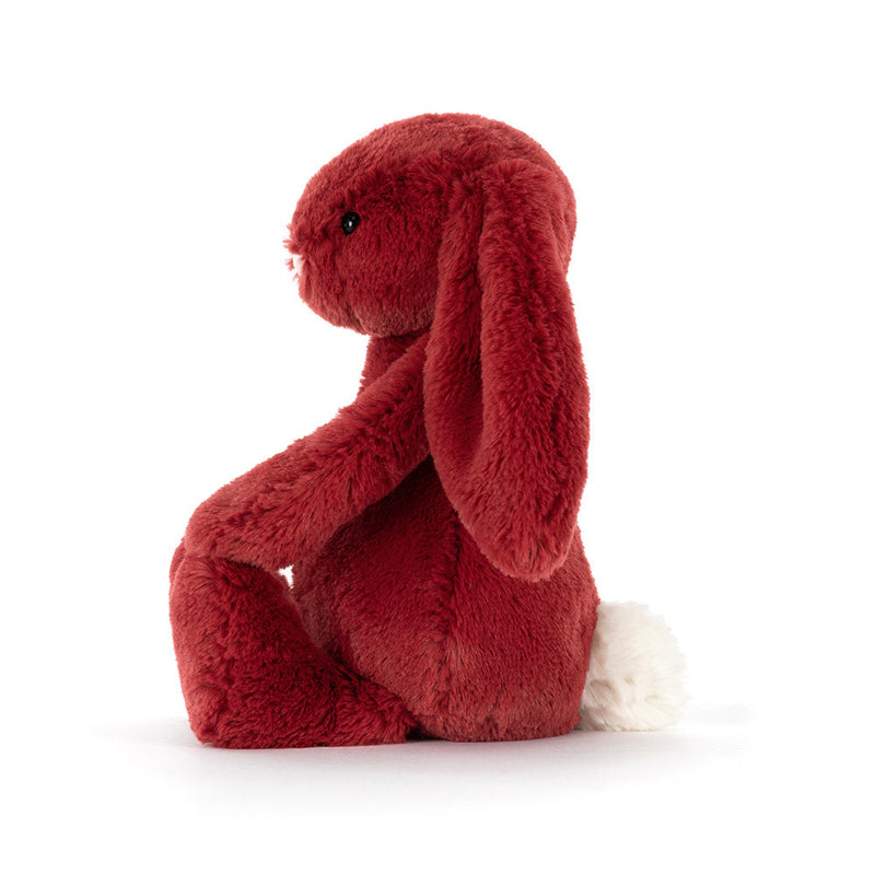 Bashful Redcurrant Bunny - Small *LIMIT 1 PER CUSTOMER