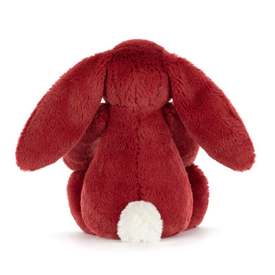 Bashful Redcurrant Bunny - Small *LIMIT 1 PER CUSTOMER