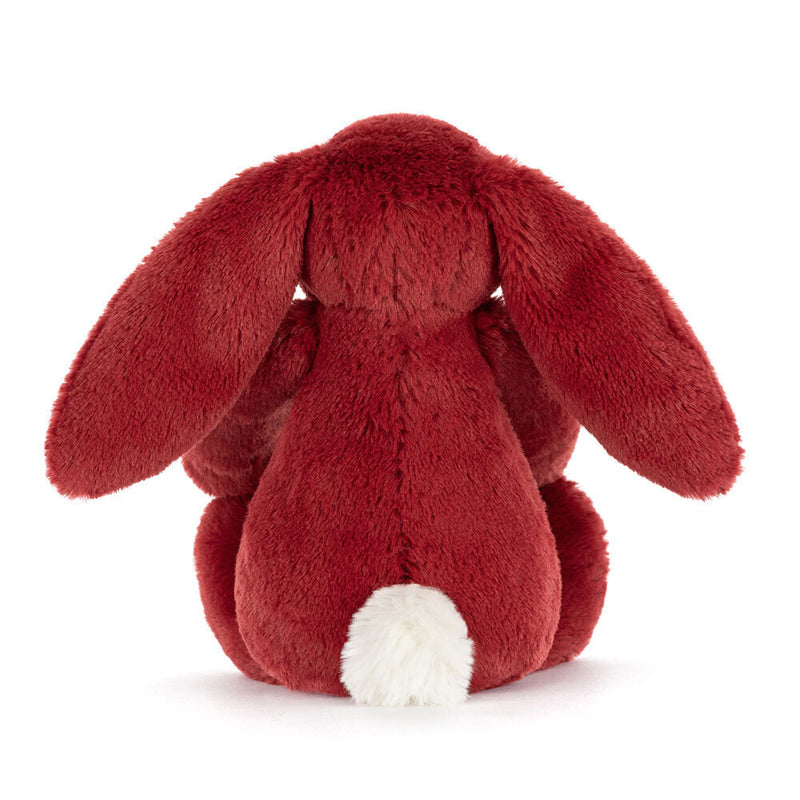 Bashful Redcurrant Bunny - Small *LIMIT 1 PER CUSTOMER
