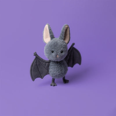 Broox Bat-Jellycat *LIMIT 1 PER CUSTOMER