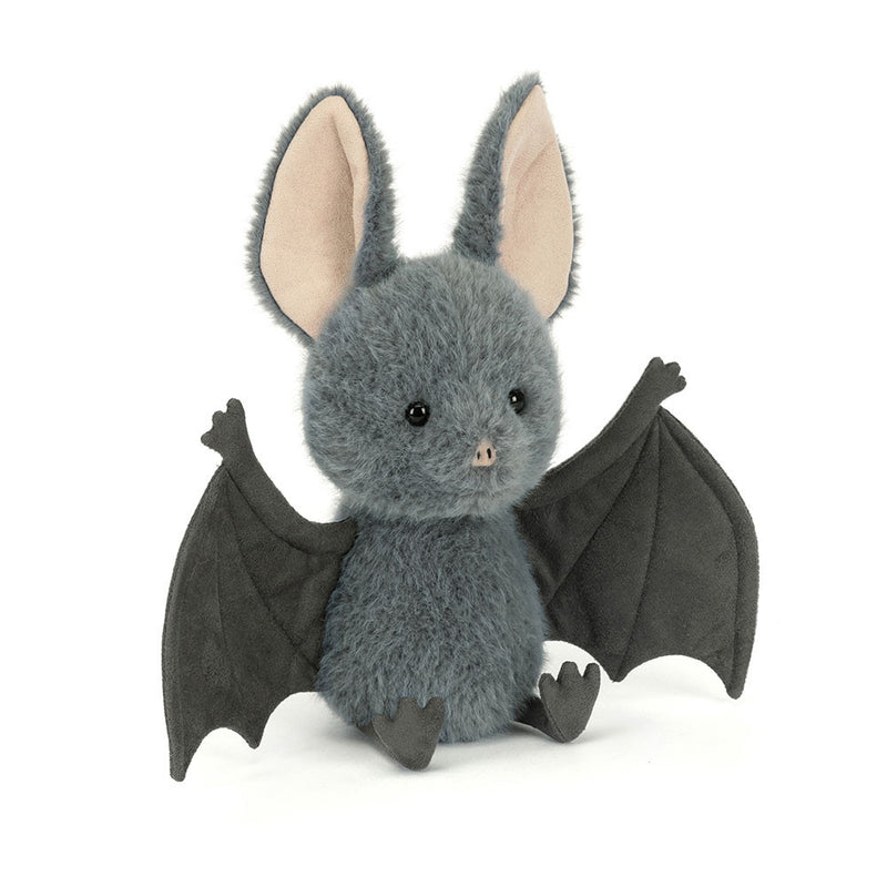 Broox Bat-Jellycat *LIMIT 1 PER CUSTOMER