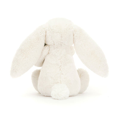 Bashful Bunny with Christmas Tree-Jellycat LIMIT OF 1 PER CUSTOMER