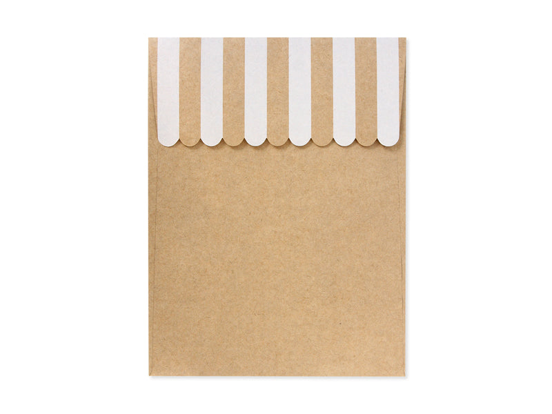 September-Morning Glory Pop Up Card