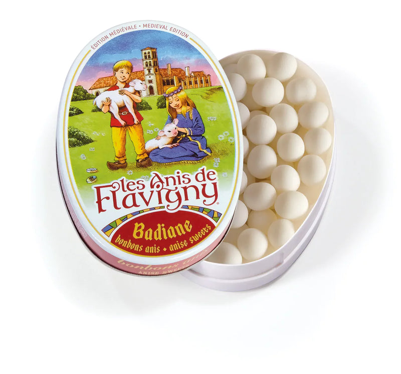 LIMITED EDITION – Medieval Badiane