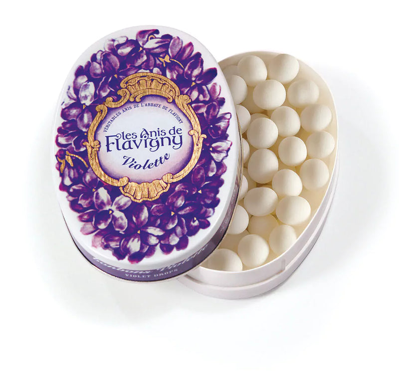 Violette - Victorian Candy
