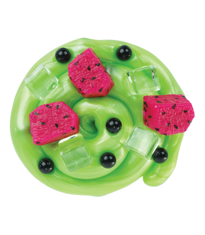 Crazy Aaron’s Boba Thinking Putty Mixed By Me Kit