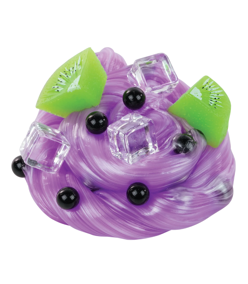 Crazy Aaron’s Boba Thinking Putty Mixed By Me Kit