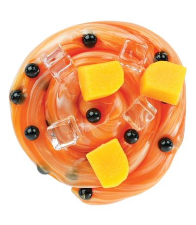 Crazy Aaron’s Boba Thinking Putty Mixed By Me Kit