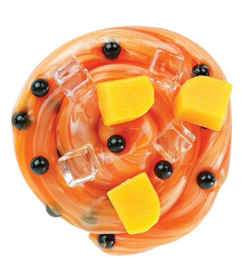 Crazy Aaron’s Boba Thinking Putty Mixed By Me Kit