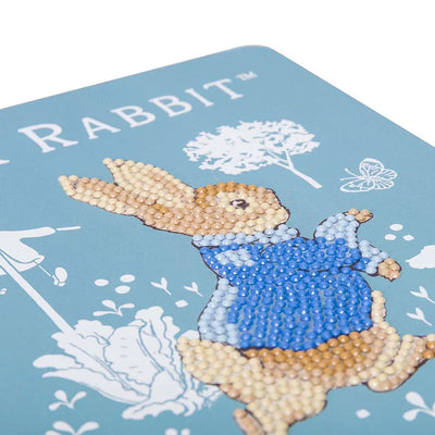 Notebook Kit: Peter Rabbit