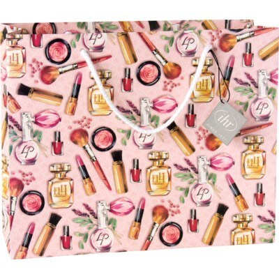 Miranda Rose Gift Bag