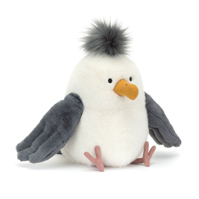 Chip Seagull Jellycat *LIMIT 1 PER CUSTOMER
