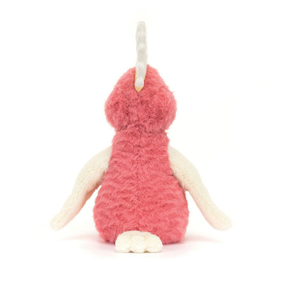 Squawkatoo Jellycat LIMIT 1 PER CUSTOMER