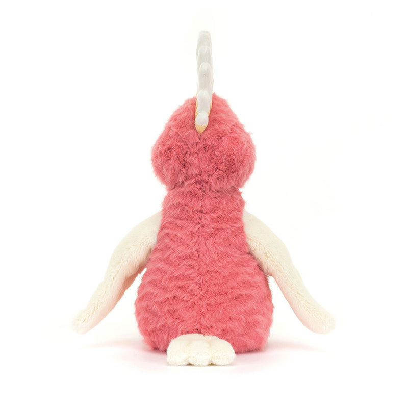 Squawkatoo Jellycat LIMIT 1 PER CUSTOMER