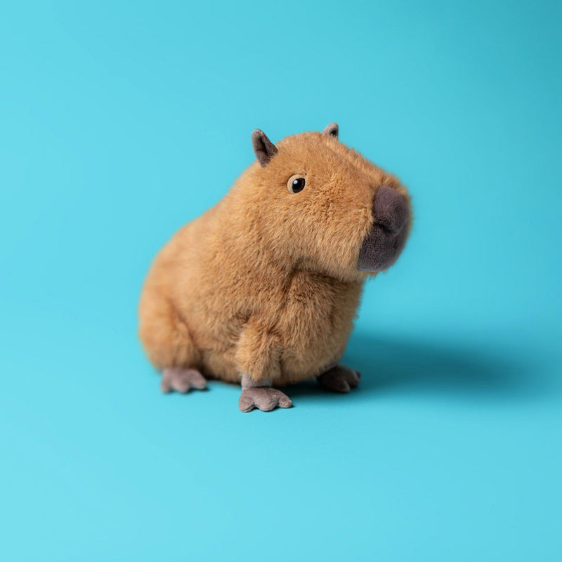 Clyde Capybara-Jellycat *Limit 1 Per Customer*