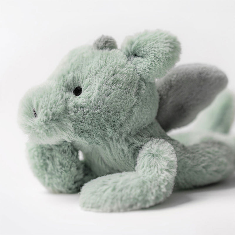 Bashful Dragon Comforter - Jellycat