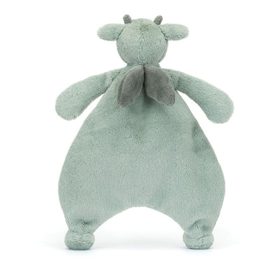 Bashful Dragon Comforter - Jellycat