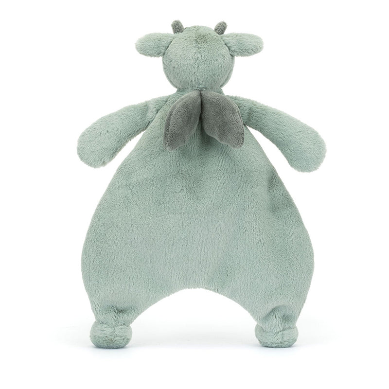 Bashful Dragon Comforter - Jellycat