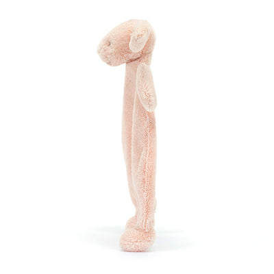 Bashful Blush Bunny Comforter - Jellycat