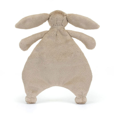Bashful Beige Bunny Comforter - Jellycat