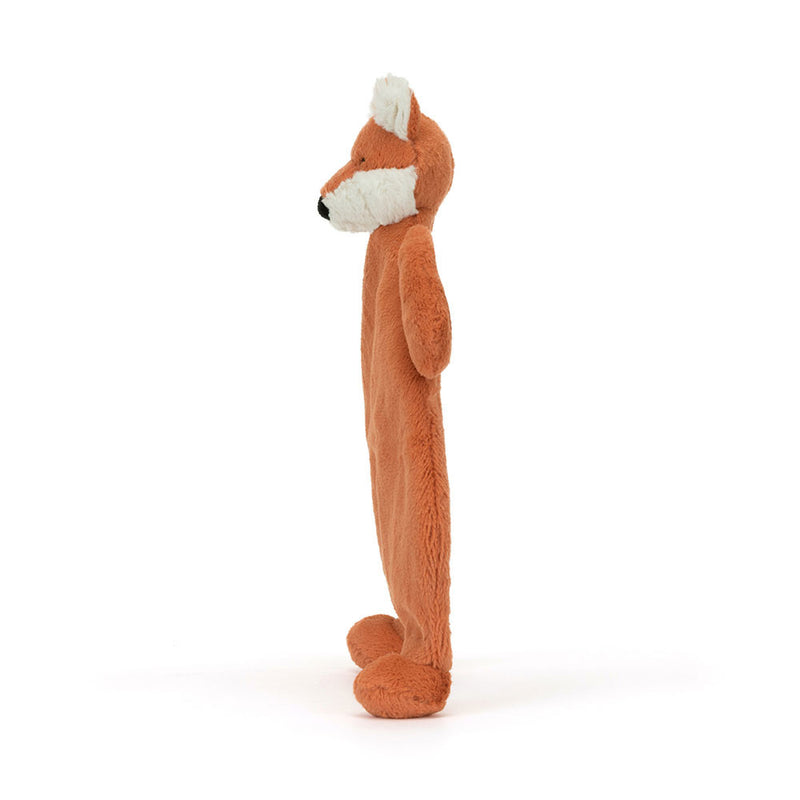 Bashful Fox Cub Comforter - Jellycat