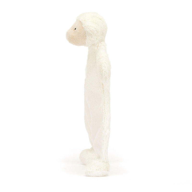 Bashful Lamb Comforter - Jellycat