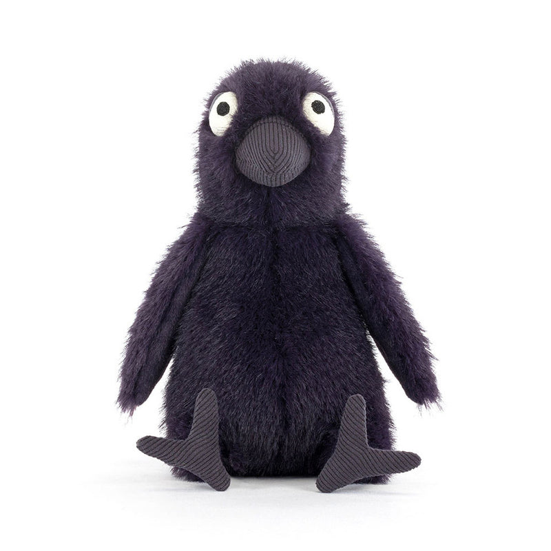 Hocus Crow - Jellycat  *LIMIT 1 PER CUSTOMER*