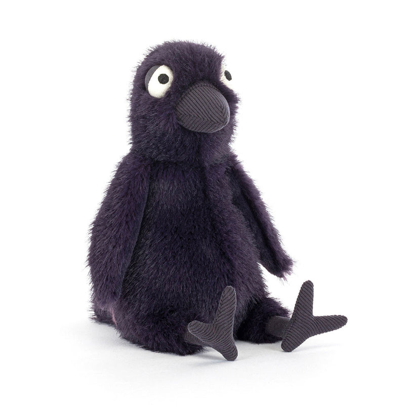 Hocus Crow - Jellycat  *LIMIT 1 PER CUSTOMER*