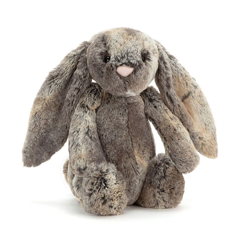 Bashful Woodland Babe Bunny -Jellycat