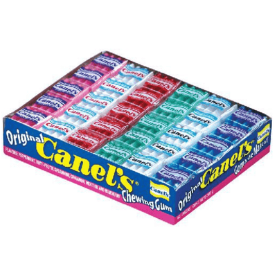 Chewing Gum Original Assorted Flavors